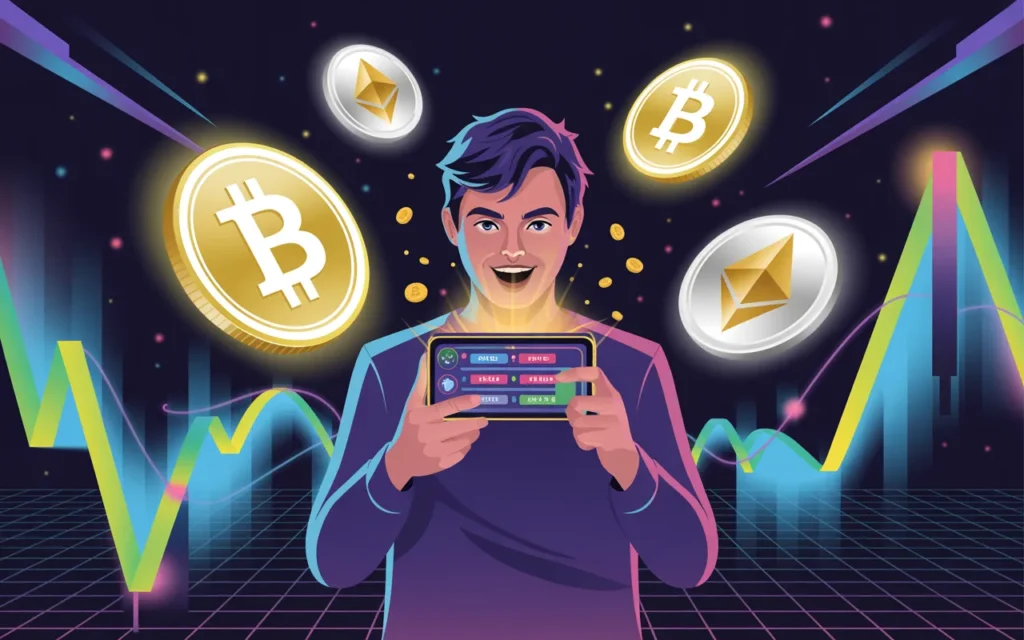 GoCryptoBet.com
