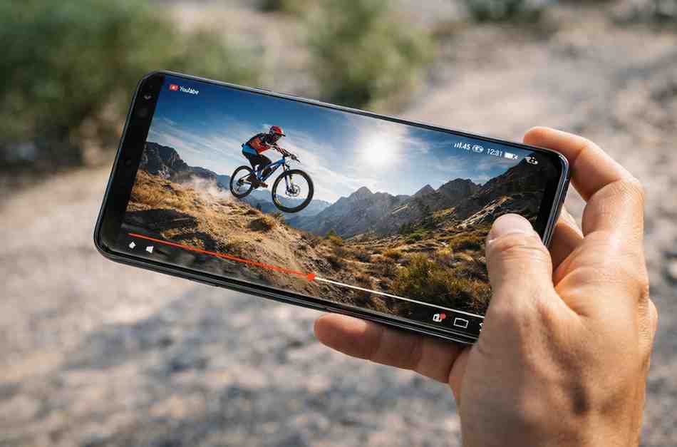 geekzilla.tech Honor Magic 5 Pro