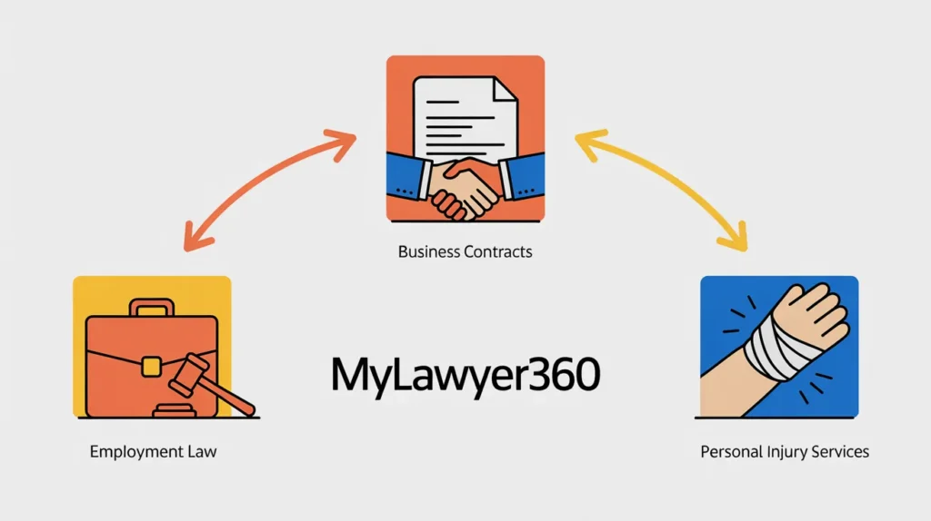 Mylawyer360.com Employment Lawyers