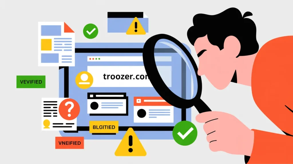 troozer.com