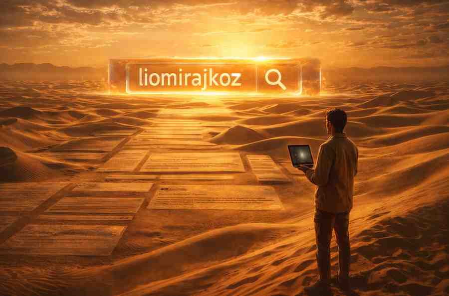Liomirajkoz